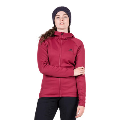 Mountain Equipment Jorasses Hooded Women's Jacket - AW26 Mountain Equipment Jorasses Hooded Women's Jacket - AW26