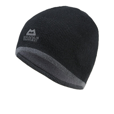 Mountain Equipment Plain Knitted Beanie - AW26 Mountain Equipment Plain Knitted Beanie - AW26