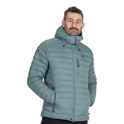 Mountain Equipment Earthrise Men's Down Jacket - AW26