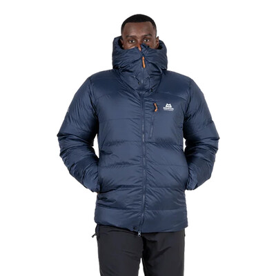 Mountain Equipment K7 Down Men's Jacket - AW26 Mountain Equipment K7 Down Men's Jacket - AW26