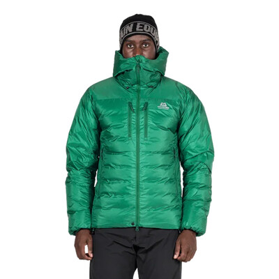 Mountain Equipment Kryos Down Men's Jacket - AW26 Mountain Equipment Kryos Down Men's Jacket - AW26
