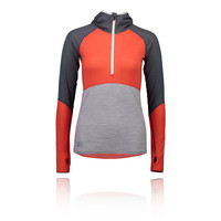 Mons Royale Bella Tech Damen Kaputzenpulli AW19 Mons Royale Bella Tech Damen Kaputzenpulli AW19