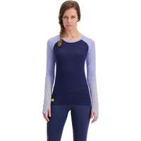 Mons Royale Bella Tech Damen Langarmshirt AW19 Mons Royale Bella Tech Damen Langarmshirt AW19