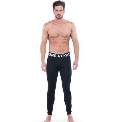 Mons Royale Shaun-Off 3//4 Leggings AW19