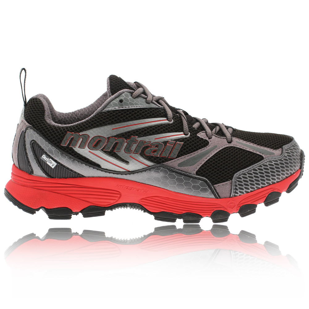 montrail outdry
