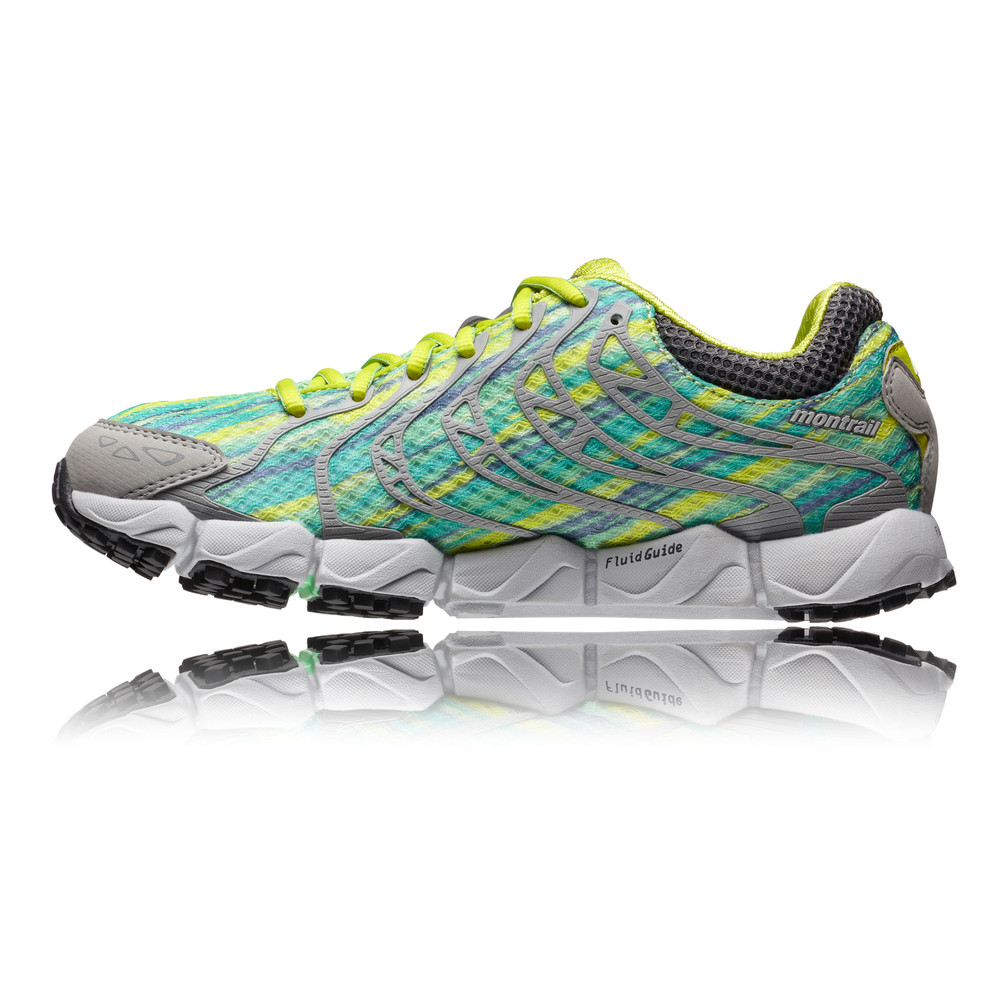 Montrail Fluid Flex Shoes Womens Montrail Fluid Flex Shoes Womens