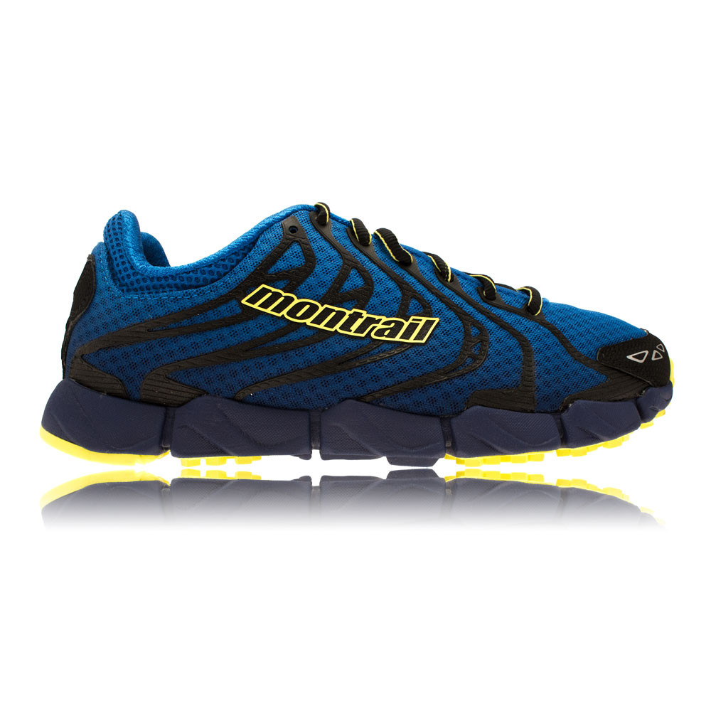 Montrail Fluidflex Fkt Trail Running Shoes Montrail Fluidflex Fkt Trail Running Shoes