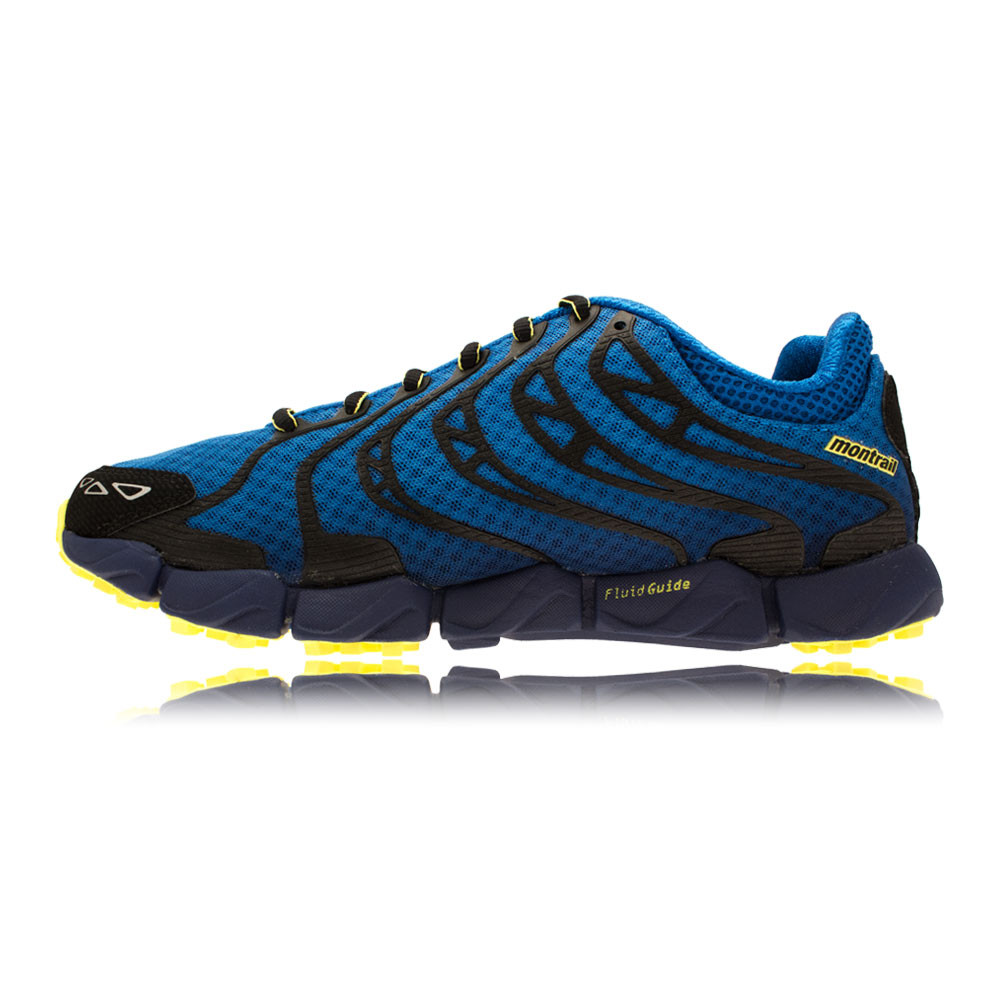 Montrail Fluidflex Fkt Trail Running Shoes Montrail Fluidflex Fkt Trail Running Shoes