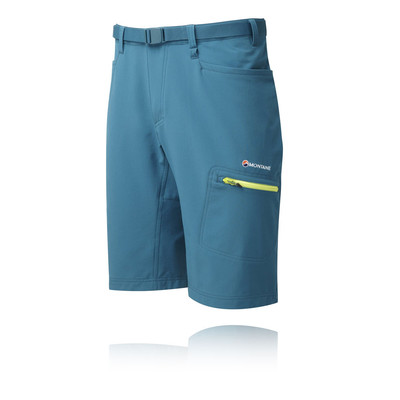 Mens Montane Shorts | SportsShoes.com