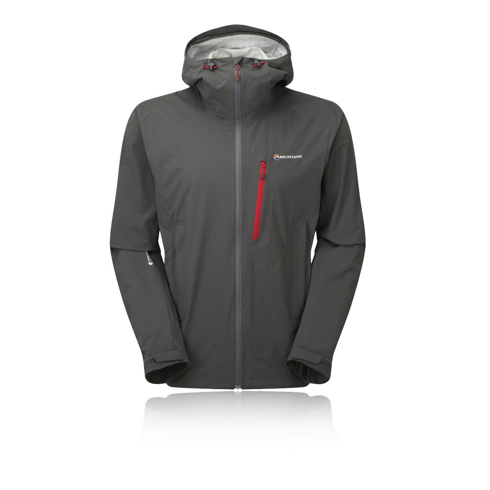 montane jumper