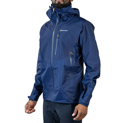 montane jacket