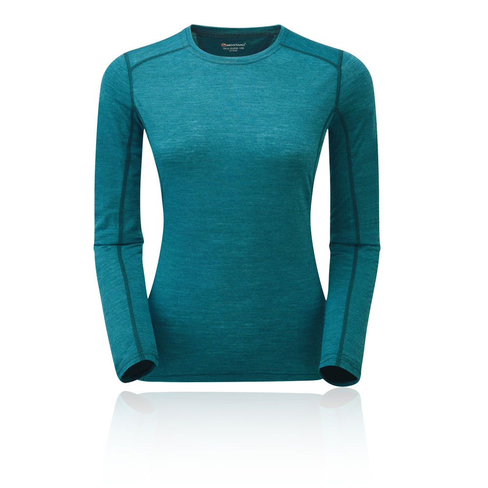 Sample Montane Women/'s Claw T-Shirt