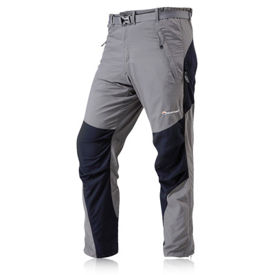 Montane terra pants medium short leg Clearance