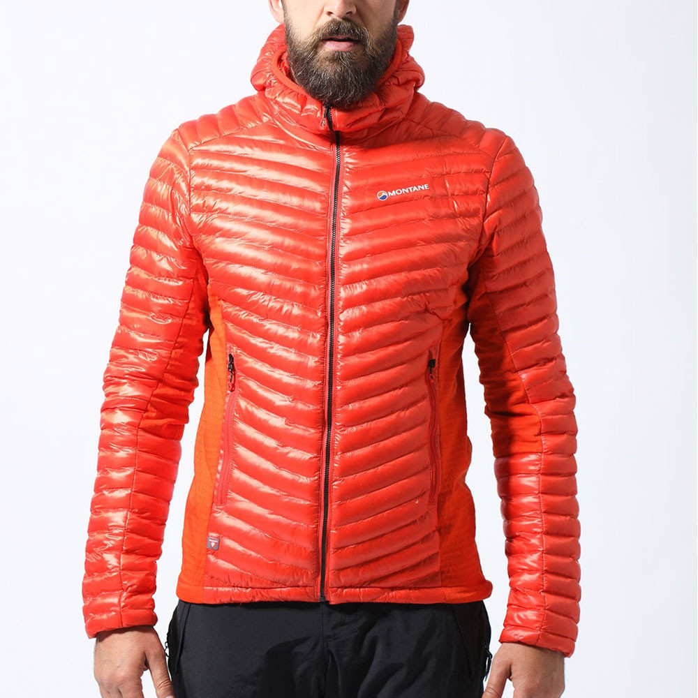 icarus jacket montane