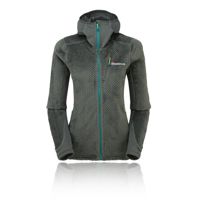Montane  Wolf per donna Hooded giacca
