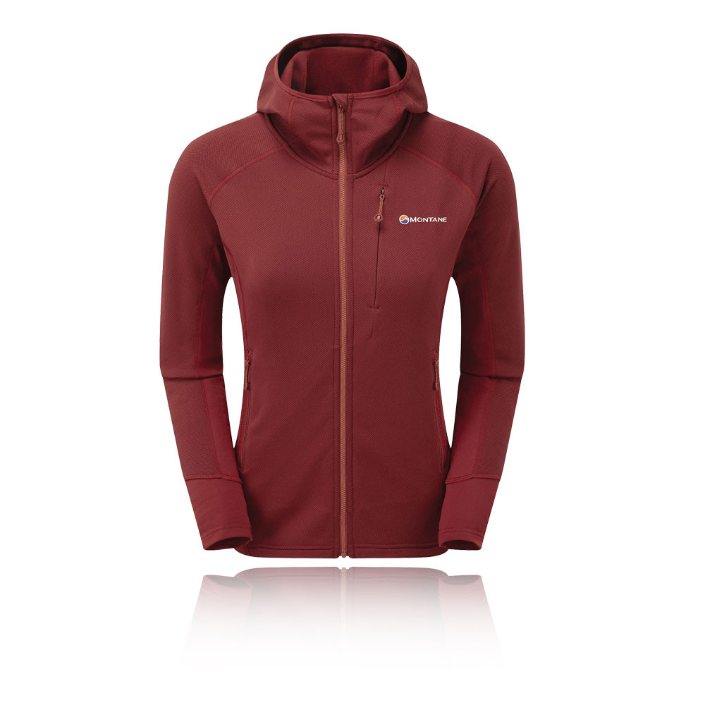 felpa reebok zip ragazza