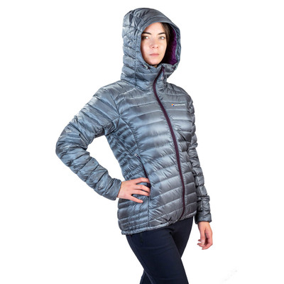 womens featherlite jacket
