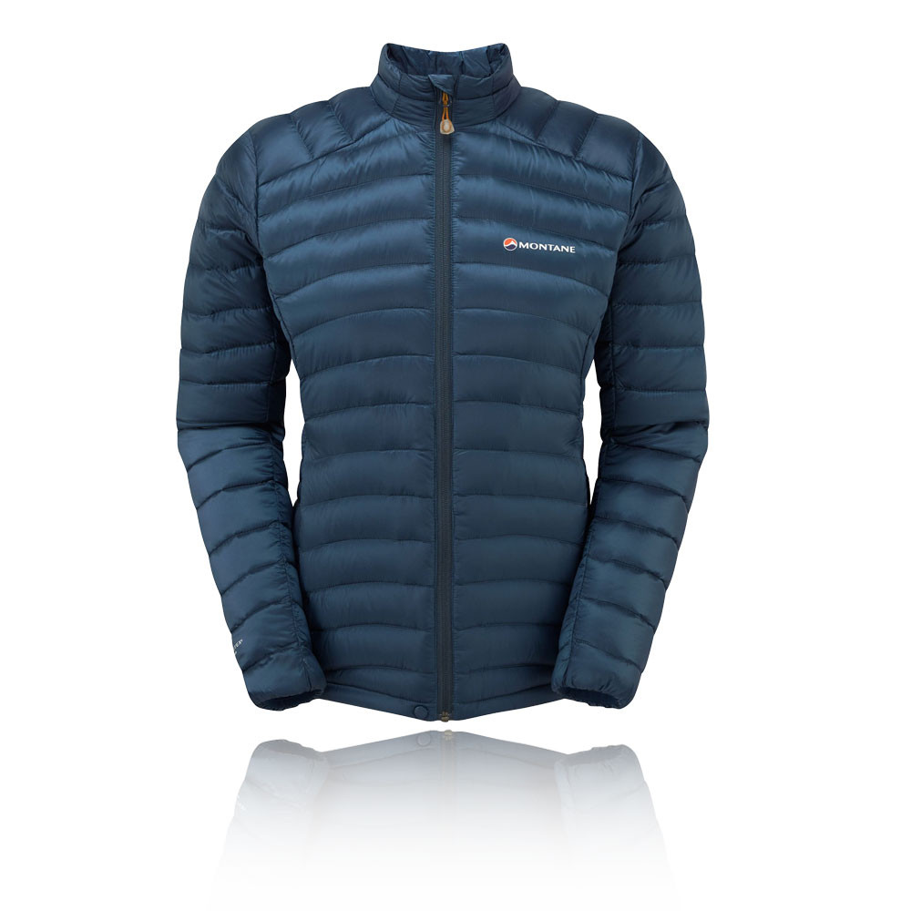 Montane Featherlite Women's Down Micro Jacket Montane Featherlite Women's Down Micro Jacket