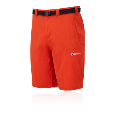 Mens Montane Shorts | SportsShoes.com