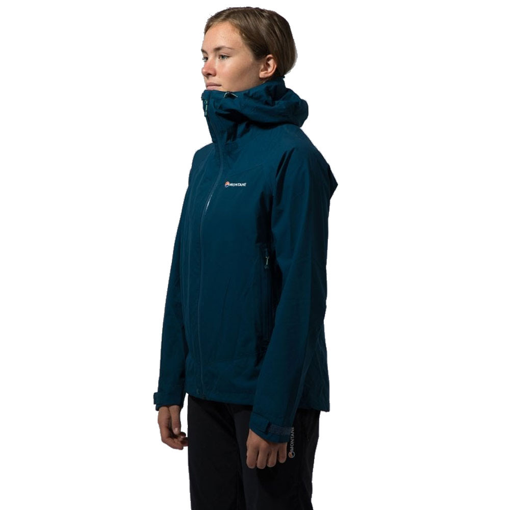 Montane Pac Plus GORETEX Women's Jacket AW21