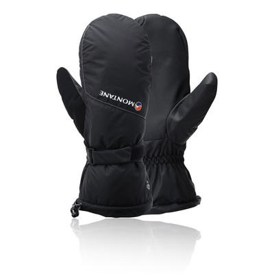 Montane Extreme Mitt - AW22