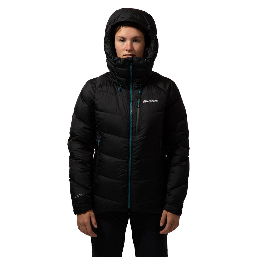 Montane Resolute Women's Down Jacket