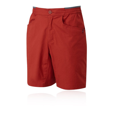 Mens Montane Shorts | SportsShoes.com