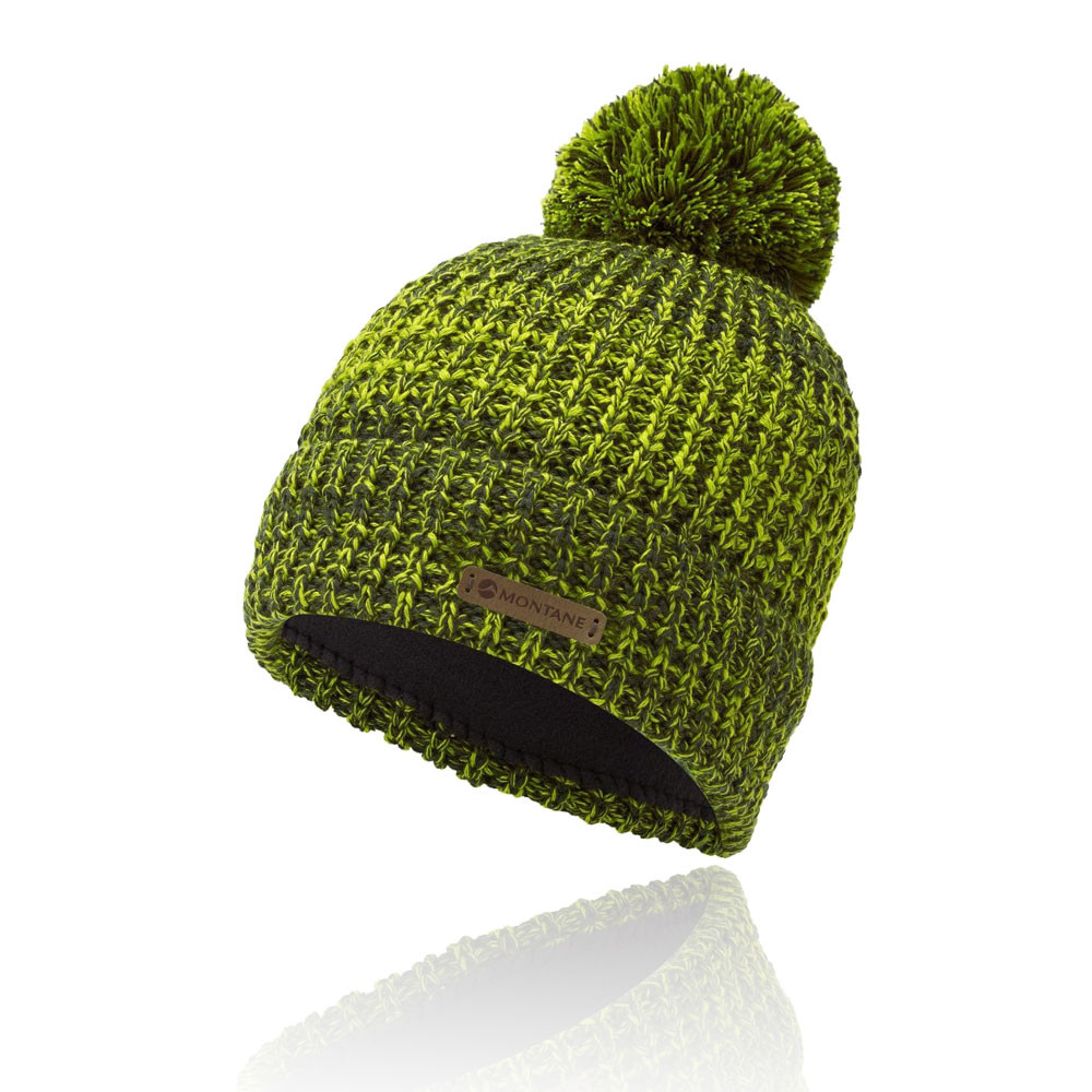 montane bobble hat
