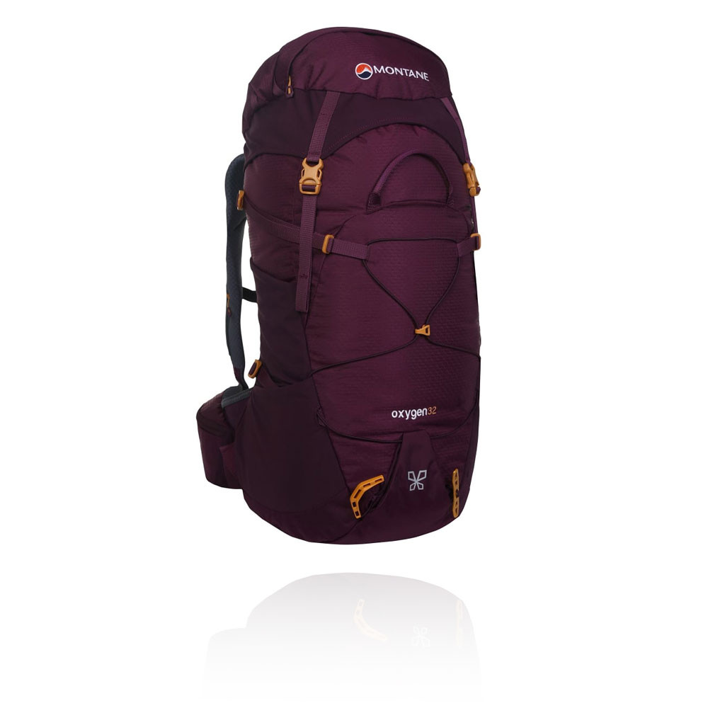 Montane Oxygen 32 Women's Backpack Montane Oxygen 32 Women's Backpack