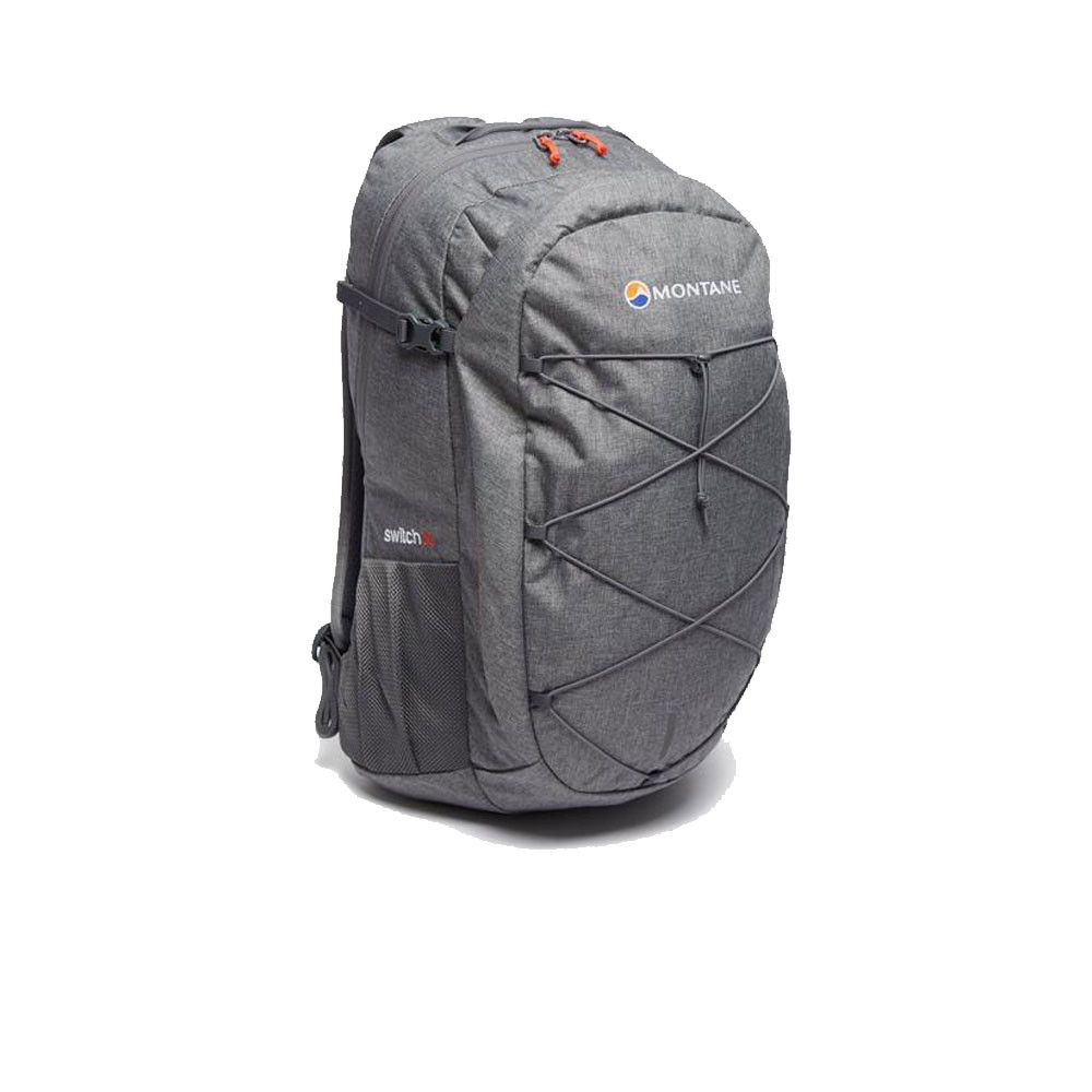 Men's Accessories Montane Unisex Switch 30 Backpack Grey Sports