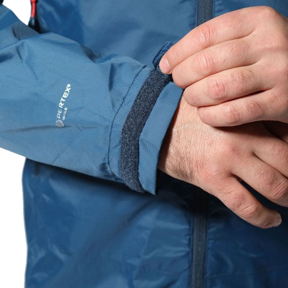 montane pertex shield jacket