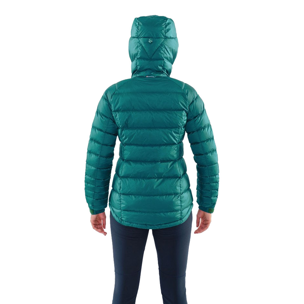 Montane Cloudmaker Women's Jacket 