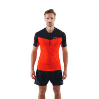 Montane Dragon Zip T-Shirt - SS21