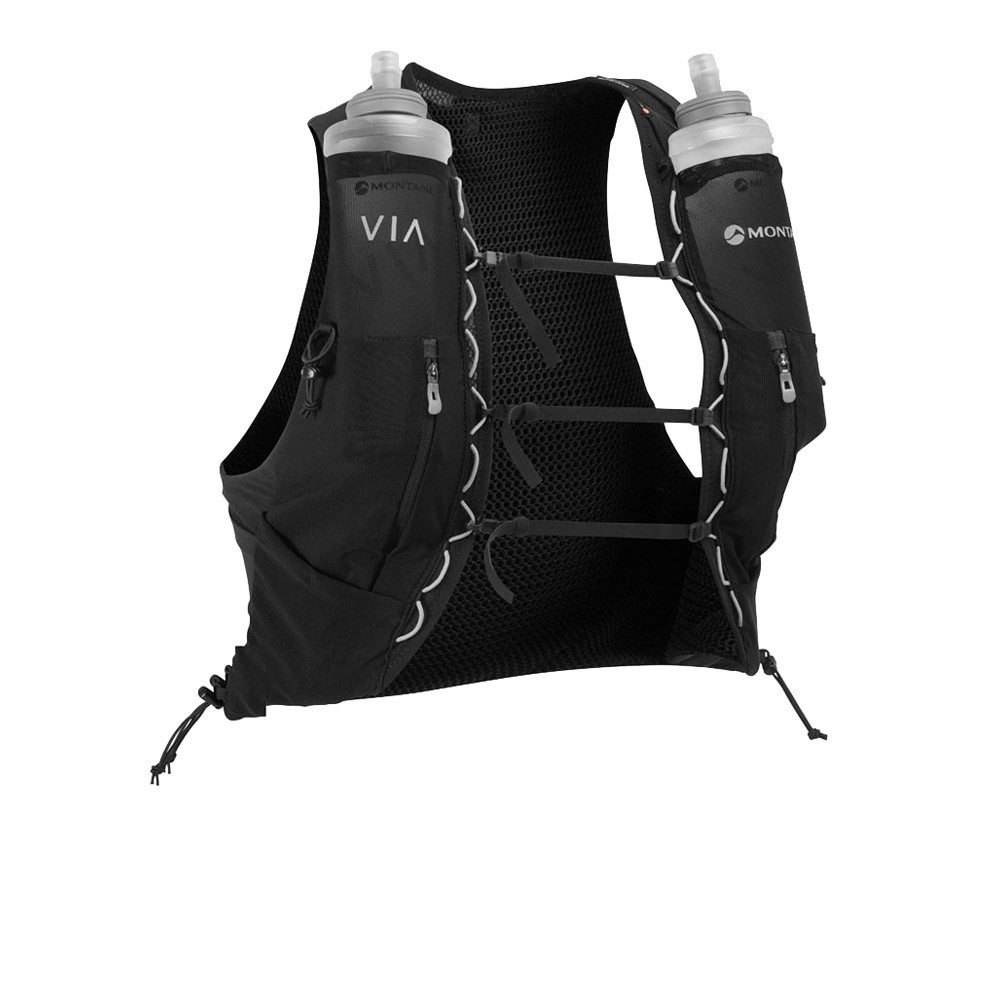 Montane Gecko VP Running Pack - SS21 Montane Gecko VP Running Pack - SS21
