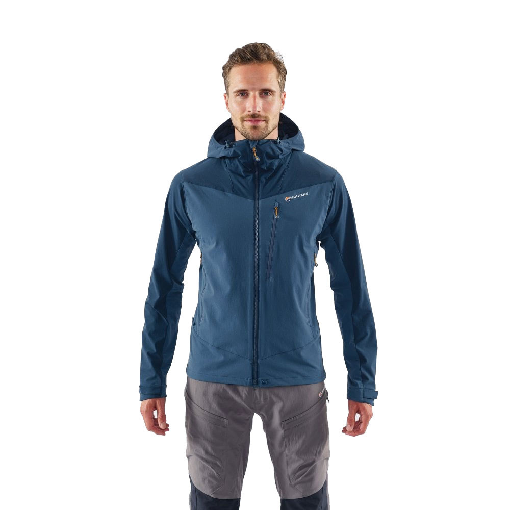 montane dyno jacket