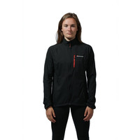Montane VIA Featherlite trail per donna giacca da corsa - SS21