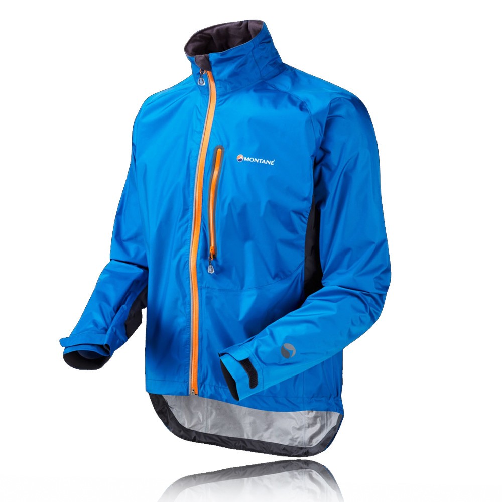 Montane Velocity Cycling Jacket