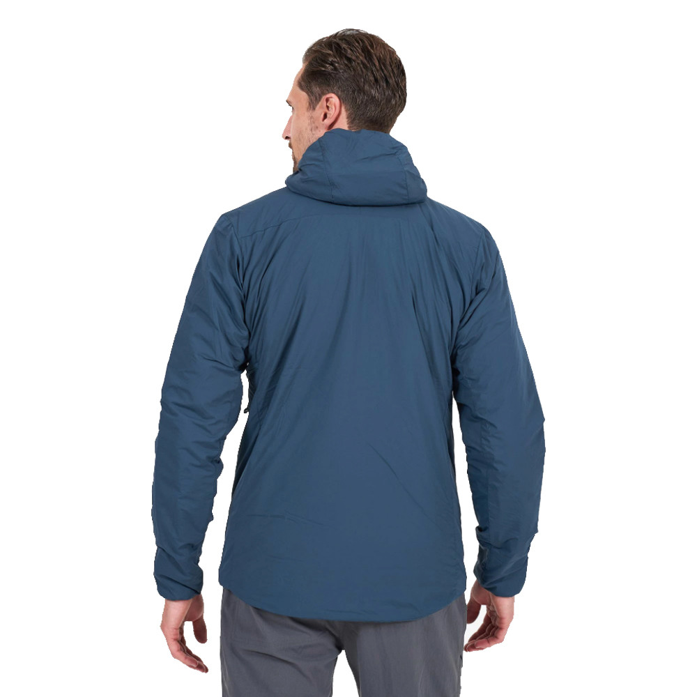 montane fireball jacket