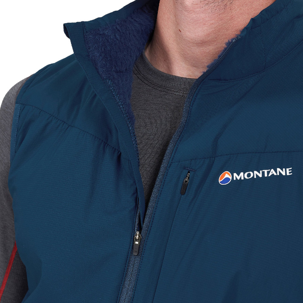 montane alpha