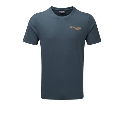 Montane Grip T-Shirt - AW21