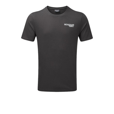 Montane Grip T-Shirt - AW21