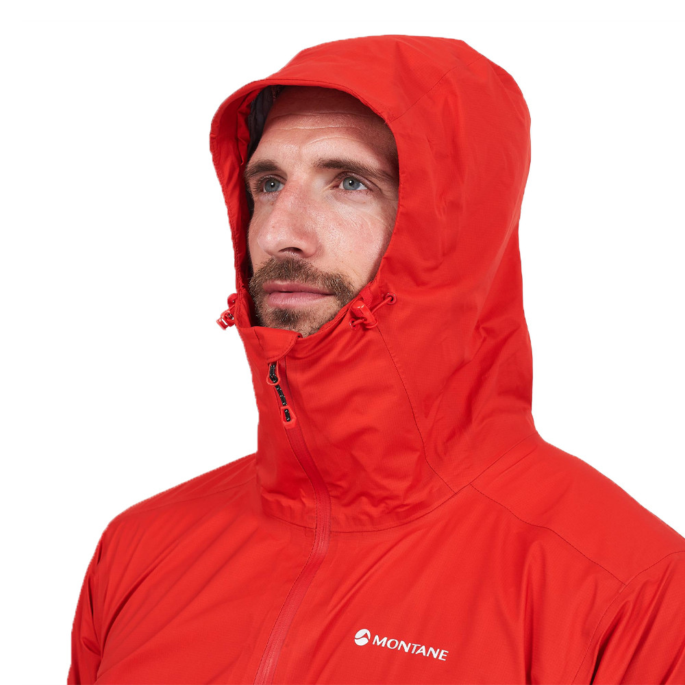 Montane Spine GORETEX Running Jacket