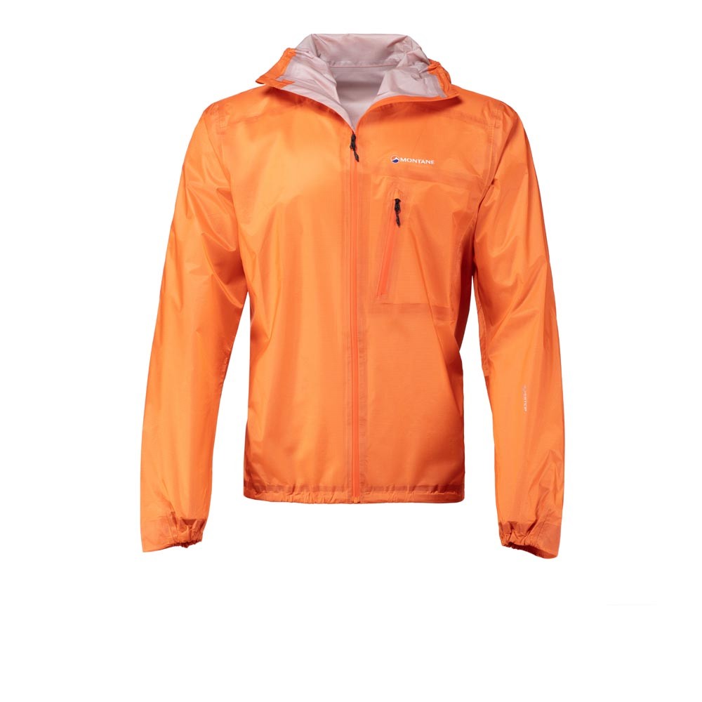 montane 777 jacket