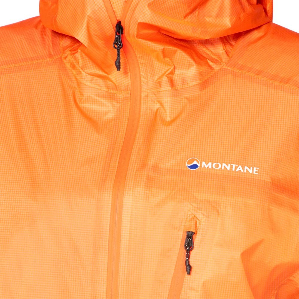 montane 777 jacket