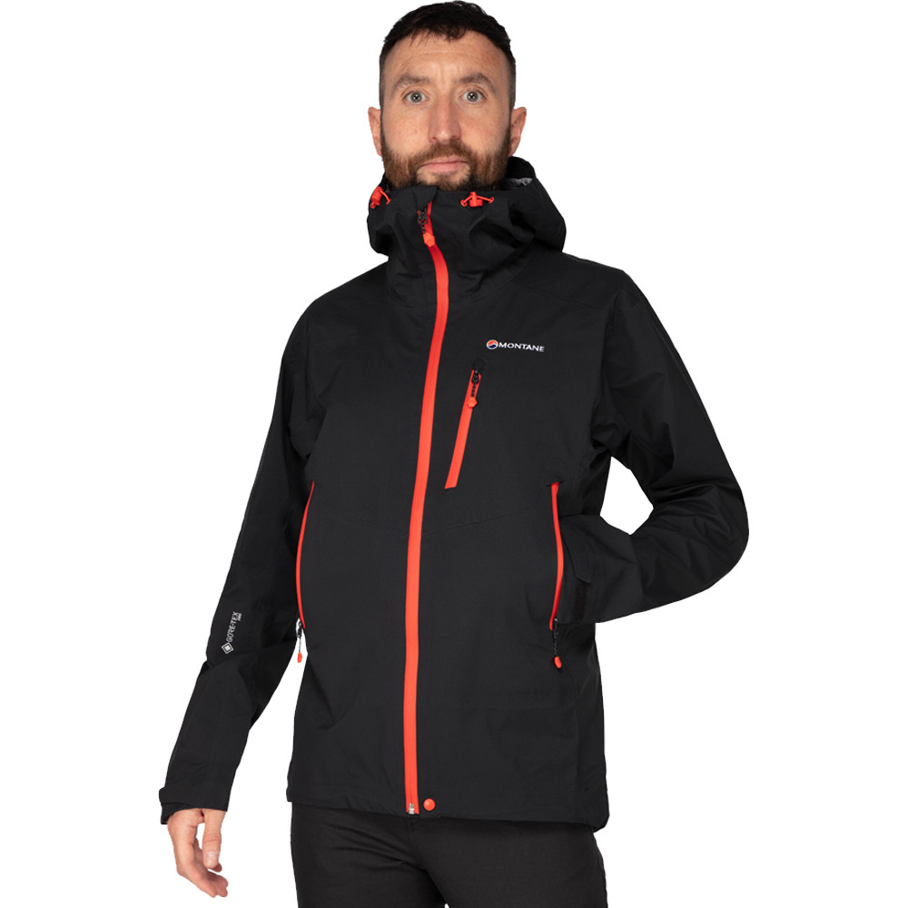 montane ajax