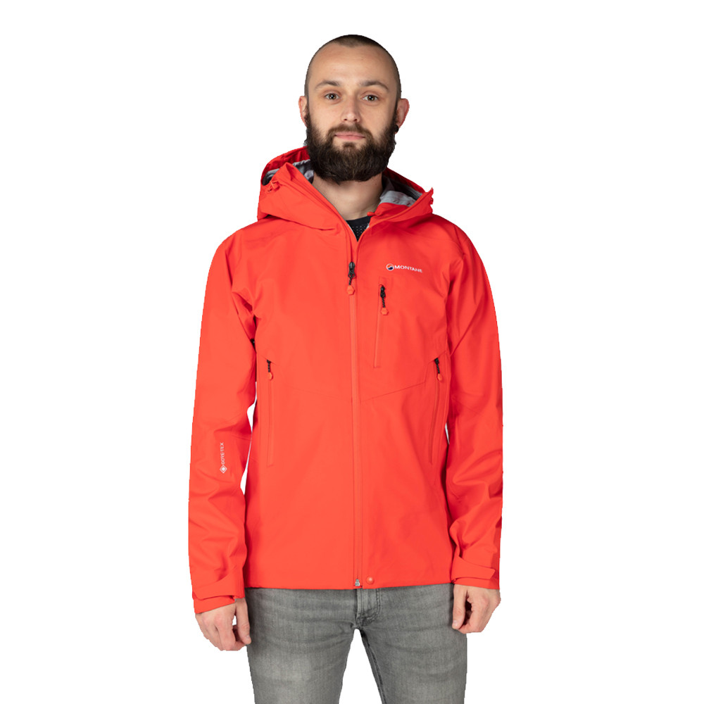montane ajax jacket