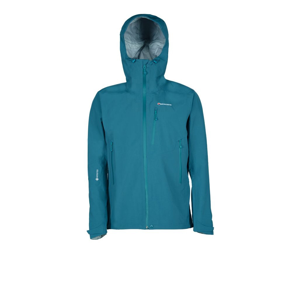 montane ajax