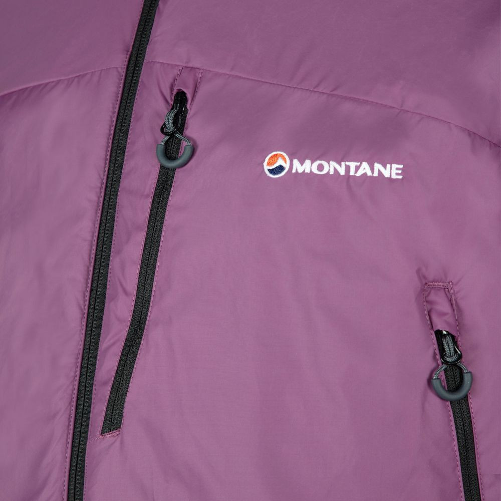 Montane Extreme Women's Jacket 