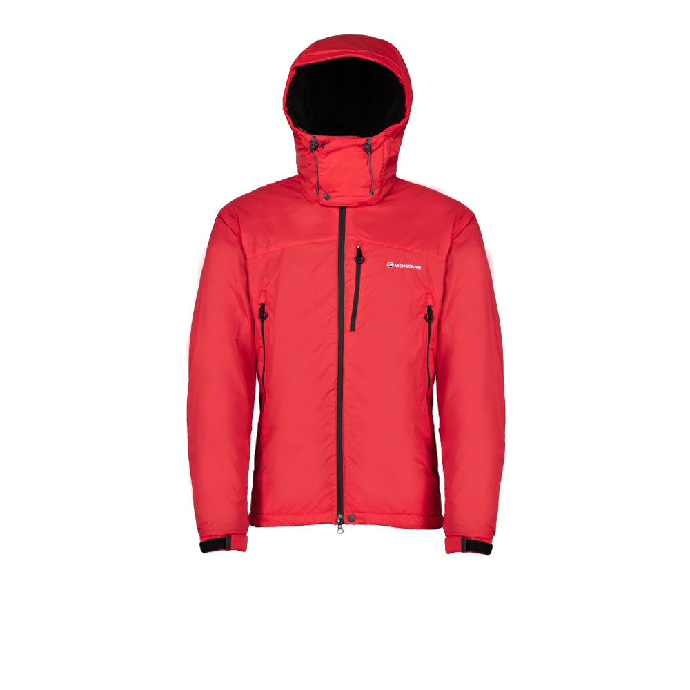 montane extreme jacket