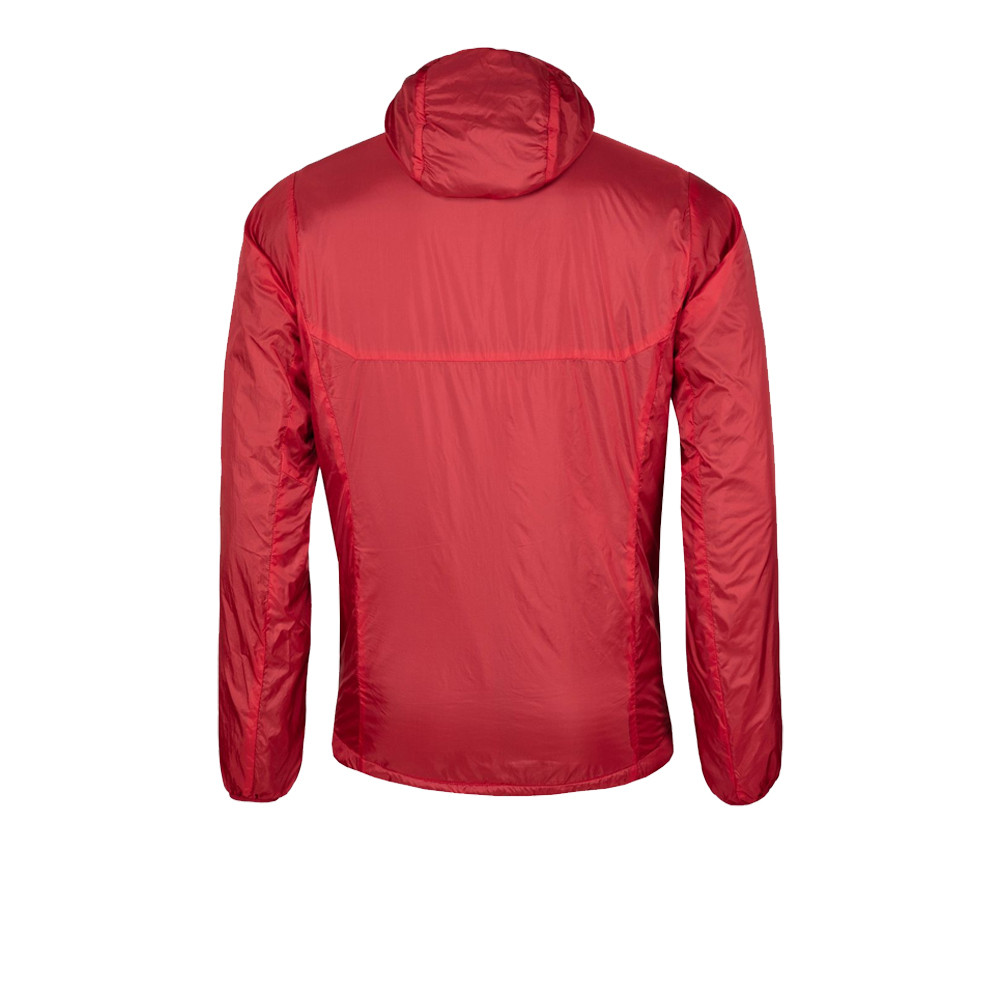 montane cycling jacket